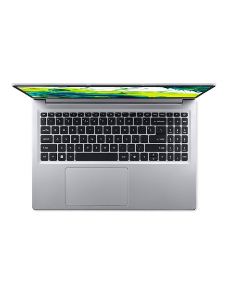 Acer Aspire Lite AL15-48P-R8WE Ryzen 7 5825U 8GB RAM 512GB SSD