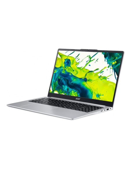 Acer Aspire Lite AL15-48P-R8WE Ryzen 7 5825U 8GB RAM 512GB SSD