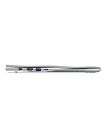 Acer Aspire Lite AL15-48P-R8WE Ryzen 7 5825U 8GB RAM 512GB SSD