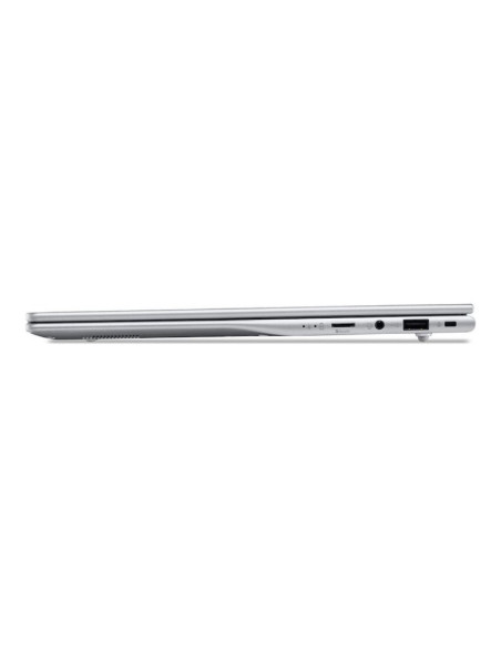 Acer Aspire Lite AL15-48P-R8WE Ryzen 7 5825U 8GB RAM 512GB SSD