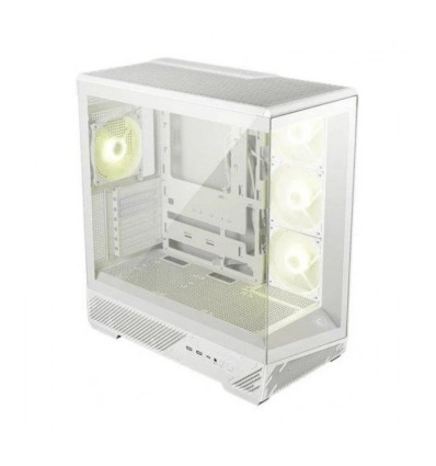 MSI MAG Pano 130R PZ Blanca ATX Caja para PC