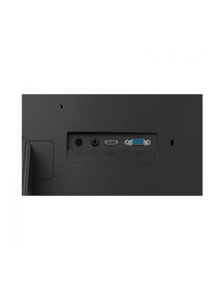 LG 24U411A-B 23.8" Full HD 120Hz