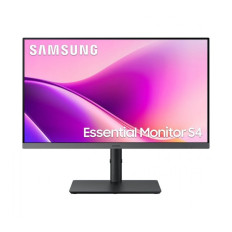 Samsung Essential S4 S43UF S24F430UAU 24" Full HD 100Hz