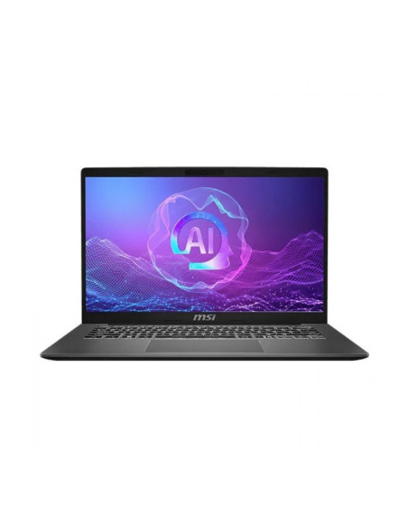 MSI Modern AI 14 F2HMG-010XES Ryzen 7 250 16GB RAM 1TB SSD