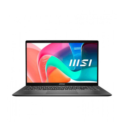 MSI Modern 15 F1MG-610ES Core 7 150U 32GB RAM 1TB SSD