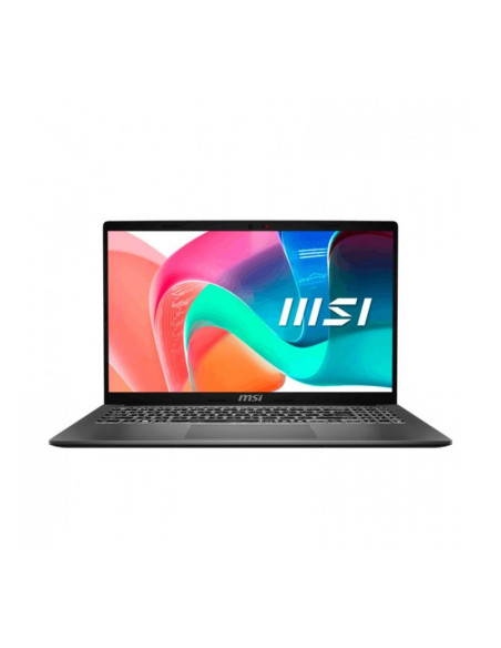MSI Modern 15 F1MG-610ES Core 7 150U 32GB RAM 1TB SSD