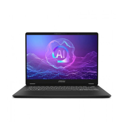 MSI Prestige 14 AI+ Evo C2VMG-029ES U7 256V 16GB RAM 1TB SSD