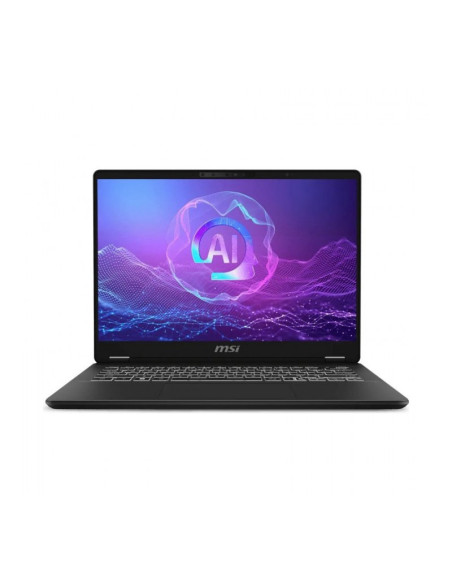 MSI Prestige 14 AI+ Evo C2VMG-029ES U7 256V 16GB RAM 1TB SSD