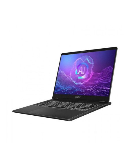 MSI Prestige 14 AI+ Evo C2VMG-029ES - Core Ultra 7 256V 16GB RAM 1TB SSD