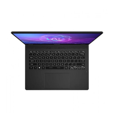 MSI Prestige 14 AI+ Evo C2VMG-029ES - Core Ultra 7 256V 16GB RAM 1TB SSD