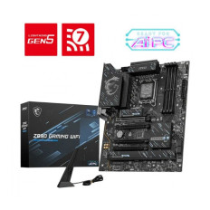MSI Z890 Gaming Wifi Socket 1851 ATX