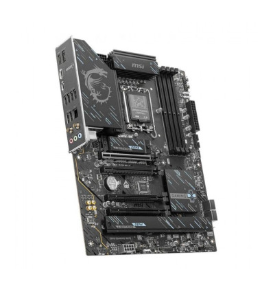 MSI Z890 Gaming Wifi Socket 1851 ATX