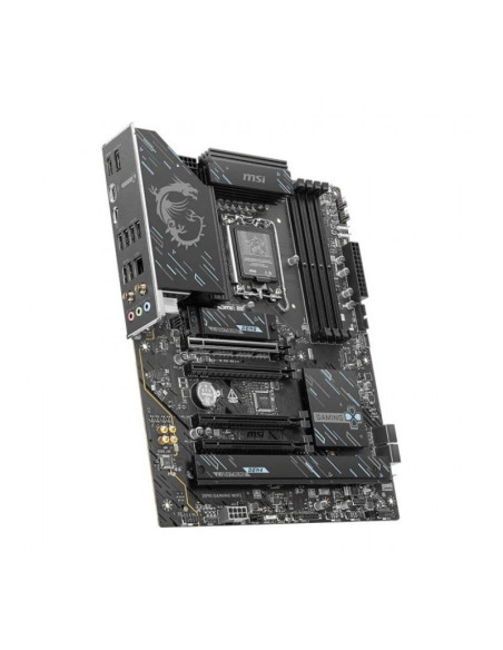 MSI Z890 Gaming Wifi Socket 1851 ATX