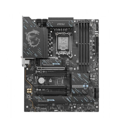 MSI Z890 Gaming Wifi Socket 1851 ATX
