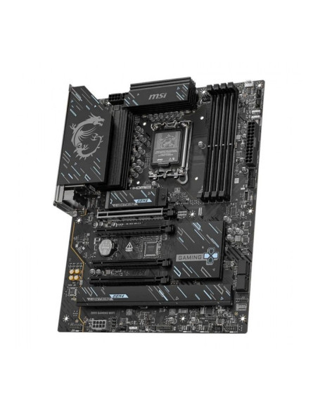 MSI Z890 Gaming Wifi Socket 1851 ATX