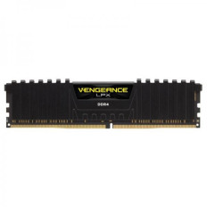 MEMORIA CORSAIR 8GB DDR4 3200 VENGEANCE LPX