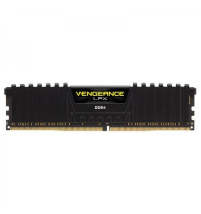 MEMORIA CORSAIR 8GB DDR4 3200 VENGEANCE LPX