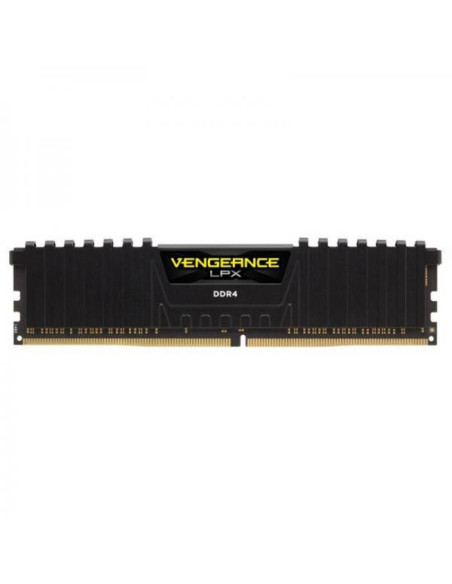 MEMORIA CORSAIR 8GB DDR4 3200 VENGEANCE LPX