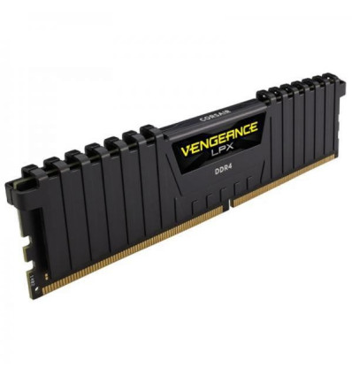 MEMORIA CORSAIR 8GB DDR4 3200 VENGEANCE LPX