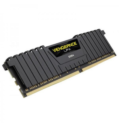 MEMORIA CORSAIR 8GB DDR4 3200 VENGEANCE LPX
