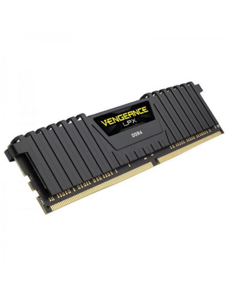 MEMORIA CORSAIR 8GB DDR4 3200 VENGEANCE LPX