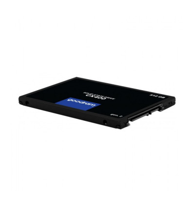 SSD Goodram CX400 512GB 2.5"