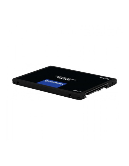 SSD Goodram CX400 512GB 2.5"