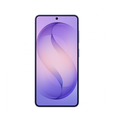 Smartphone Samsung Galaxy S26 12GB 512GB Violeta Cobalto