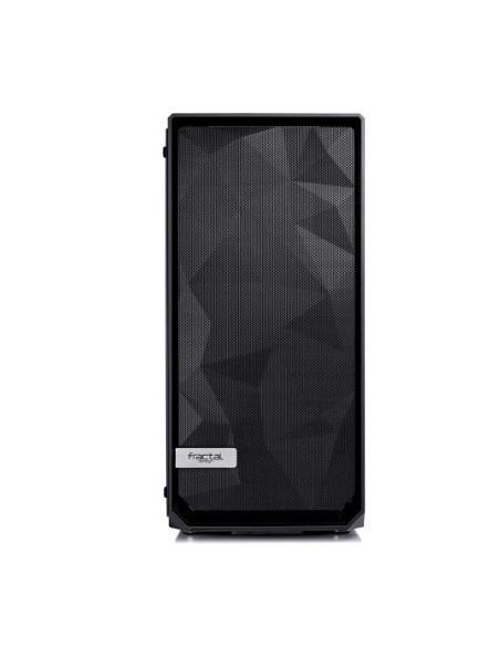 FRACTAL CAJA MESHIFY C BLACKOUT VENTANA CRISTAL