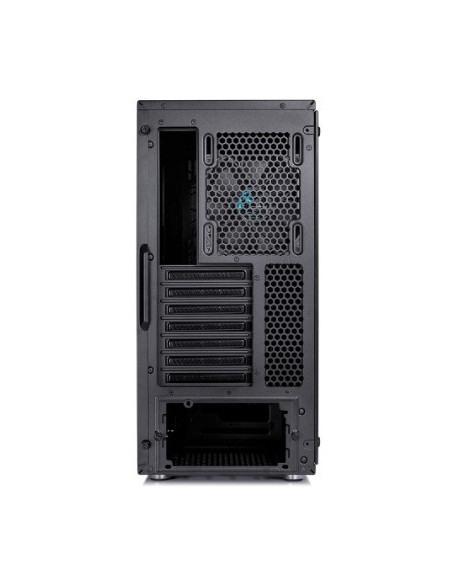 FRACTAL CAJA MESHIFY C BLACKOUT VENTANA CRISTAL