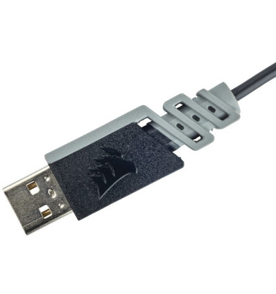 RATON CORSAIR GAMING HARPOON RGB PRO