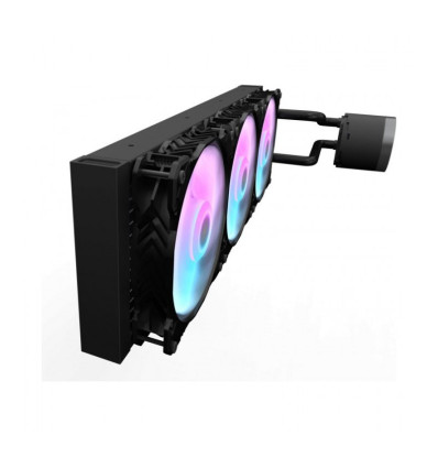 darkFlash Nebula DN-360 aRGB 360mm Refrigeración líquida PC