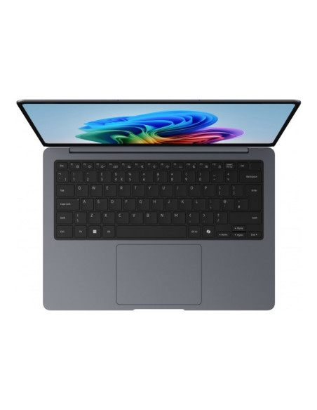 Samsung Galaxy Book6 14 Pro U7 356H 32GB RAM 1TB SSD