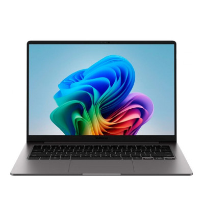 Samsung Galaxy Book6 14 EE - Core Ultra 7 355 16GB RAM 512GB SSD