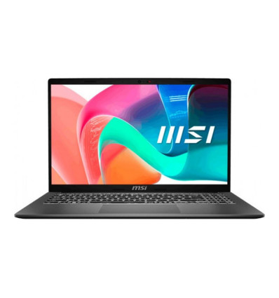 MSI Modern 15 F1MG-610ES Core 7 150U 32GB RAM 1TB SSD