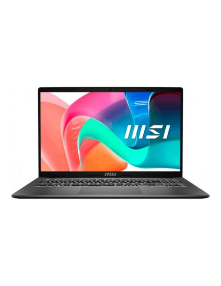 MSI Modern 15 F1MG-610ES Core 7 150U 32GB RAM 1TB SSD