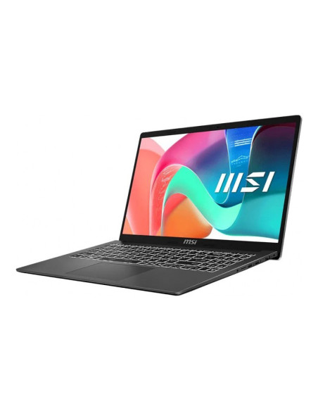 MSI Modern 15 F1MG-610ES Core 7 150U 32GB RAM 1TB SSD