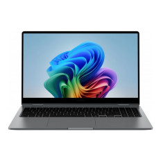 Samsung Galaxy Book6 14 EE - Core Ultra 5 325 32GB RAM 512GB SSD