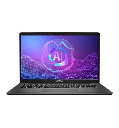 MSI Modern AI 14 F2HMG-010XES Ryzen 7 250 16GB RAM 1TB SSD