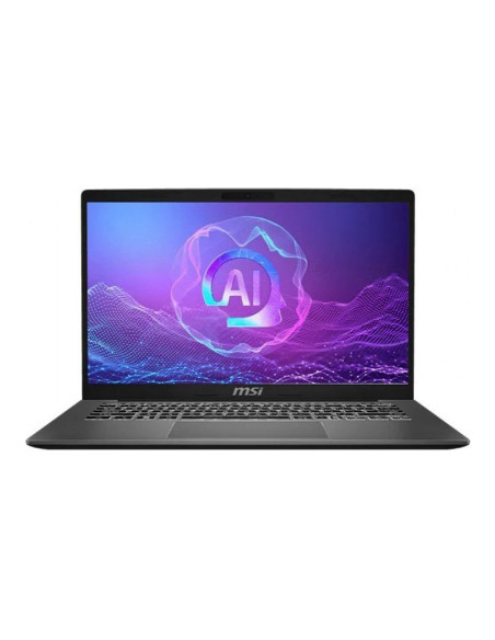 MSI Modern AI 14 F2HMG-010XES Ryzen 7 250 16GB RAM 1TB SSD