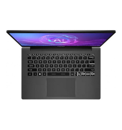 MSI Modern AI 14 F2HMG-010XES Ryzen 7 250 16GB RAM 1TB SSD