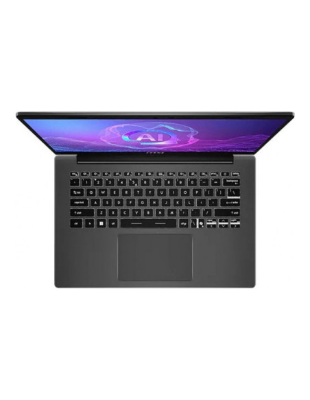 MSI Modern AI 14 F2HMG-010XES Ryzen 7 250 16GB RAM 1TB SSD