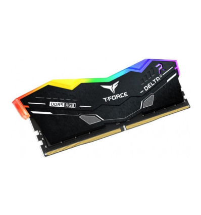 TeamGroup T-Force Deltaα RGB 16GB DDR5 (2x8GB) 5200MHz CL40