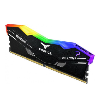 TeamGroup T-Force Deltaα RGB 16GB DDR5 (2x8GB) 5200MHz CL40