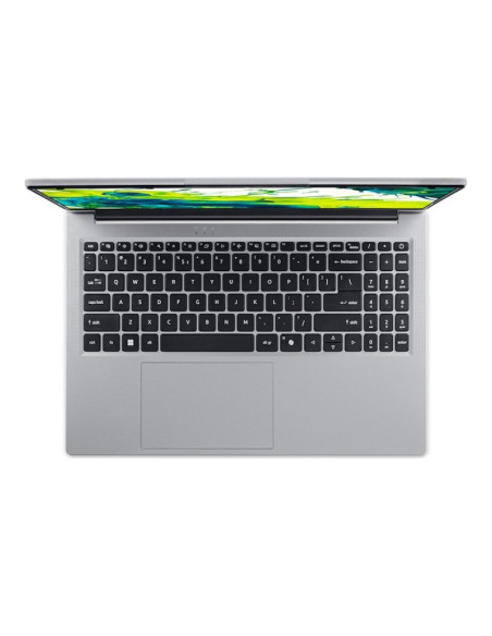Acer Aspire Lite AL15-54P-53UA U5 115U 16GB RAM 512GB SSD