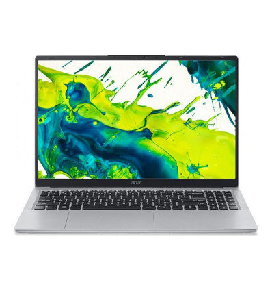 Acer Aspire Lite AL15-54P-53UA - Core Ultra 5 115U 16GB RAM 512GB SSD