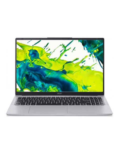 Acer Aspire Lite AL15-54P-53UA - Core Ultra 5 115U 16GB RAM 512GB SSD