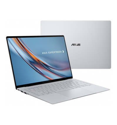 Asus ExpertBook Ultra OLED B9406CAA-TH0972X - Core Ultra 7 356H 32GB 1TB SSD