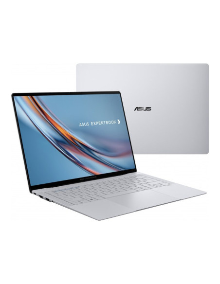 Asus ExpertBook Ultra OLED B9406CAA-TH0972X - Core Ultra 7 356H 32GB 1TB SSD
