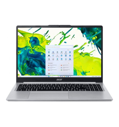 Acer Aspire Lite AL15-46P-R64G Ryzen 3 5400U 8GB RAM 256GB SSD